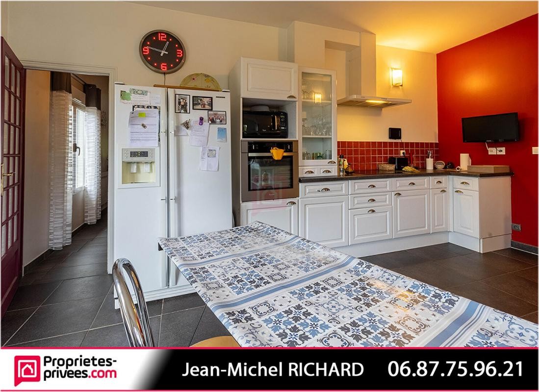 Vente Maison à Romorantin-Lanthenay 7 pièces