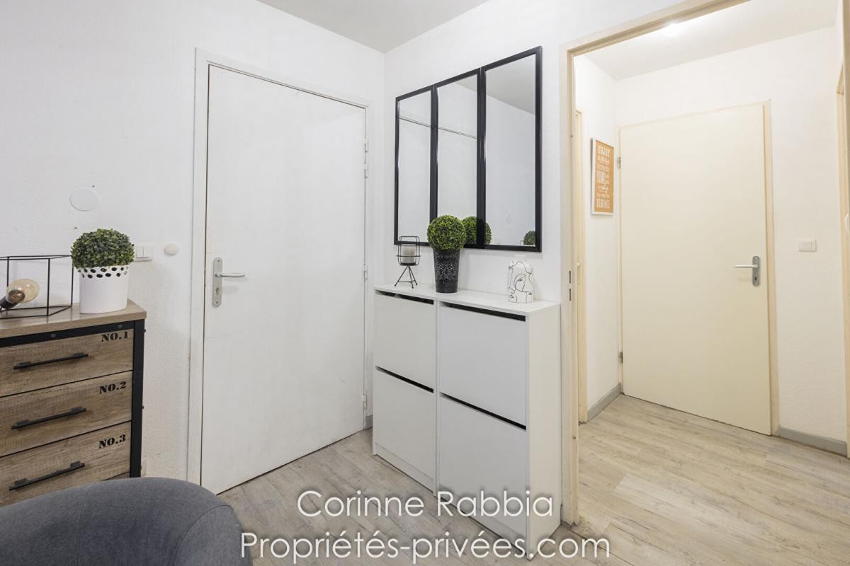 Vente Appartement à Aucamville 2 pièces