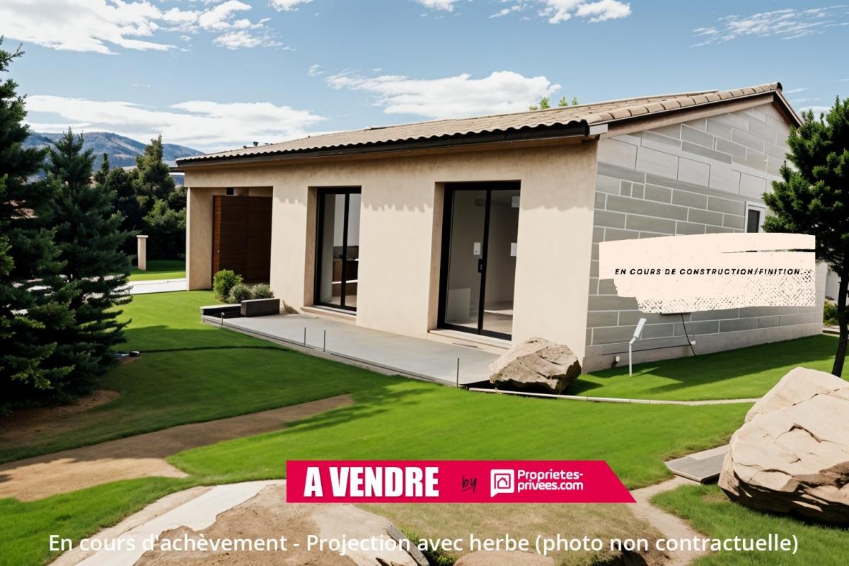 Vente Maison à Porto-Vecchio 4 pièces