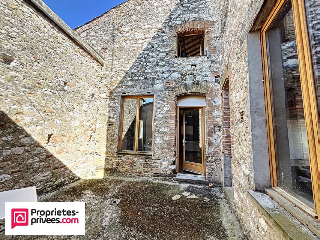 Vente Maison à Lavaur 8 pièces