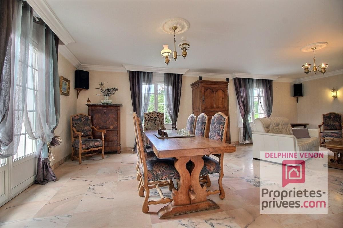 Vente Maison à Châteauneuf-sur-Loire 7 pièces