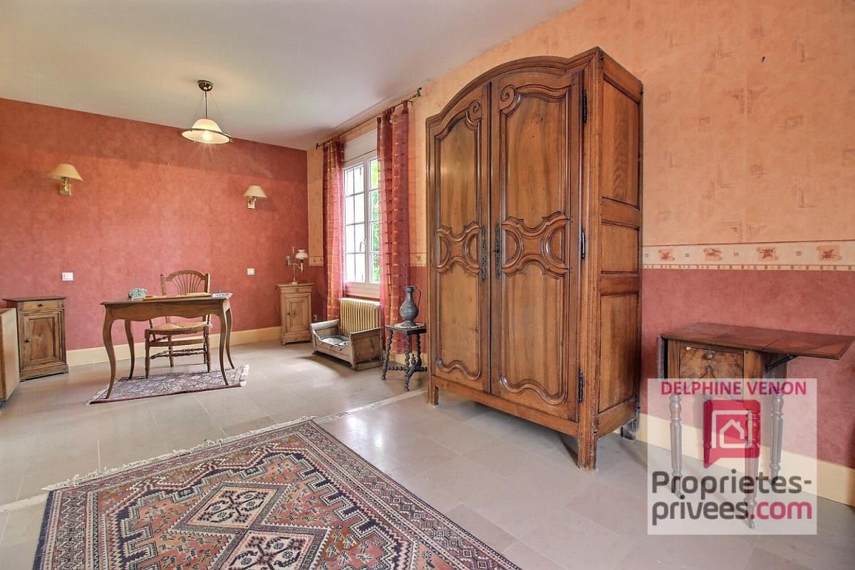 Vente Maison à Châteauneuf-sur-Loire 7 pièces