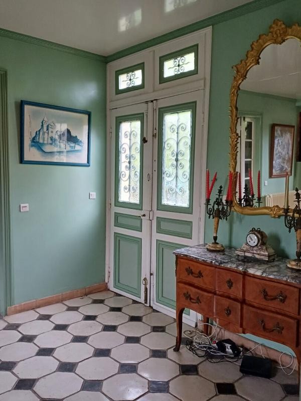 Vente Maison à Compiègne 13 pièces