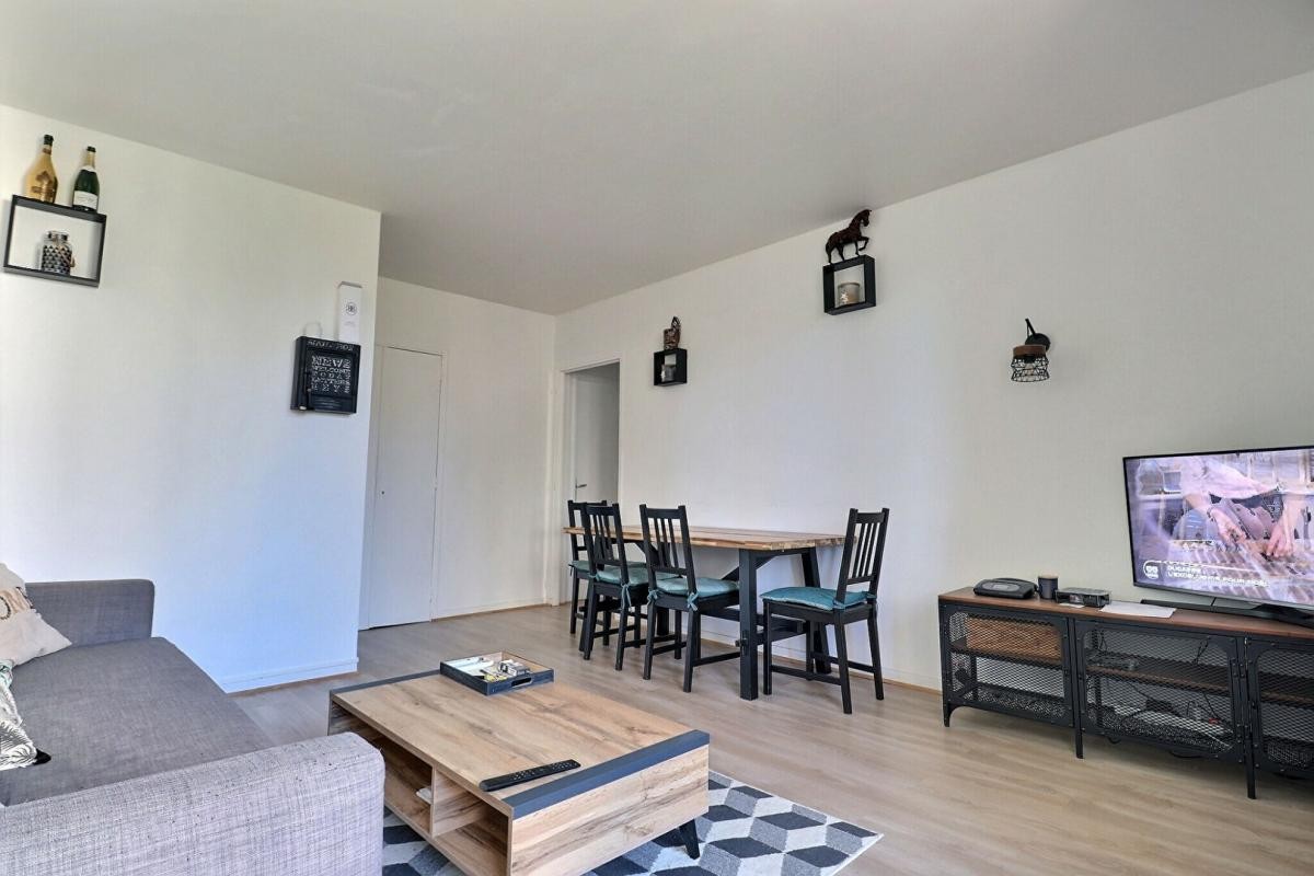 Vente Appartement à Sainte-Maxime 3 pièces