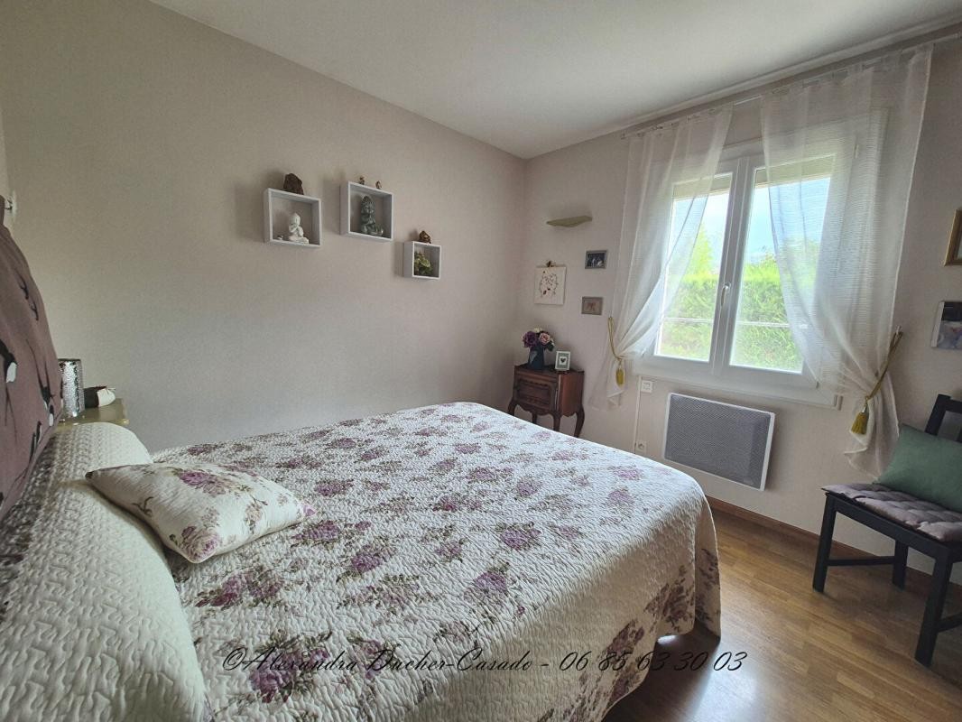 Vente Maison à les Mées 3 pièces