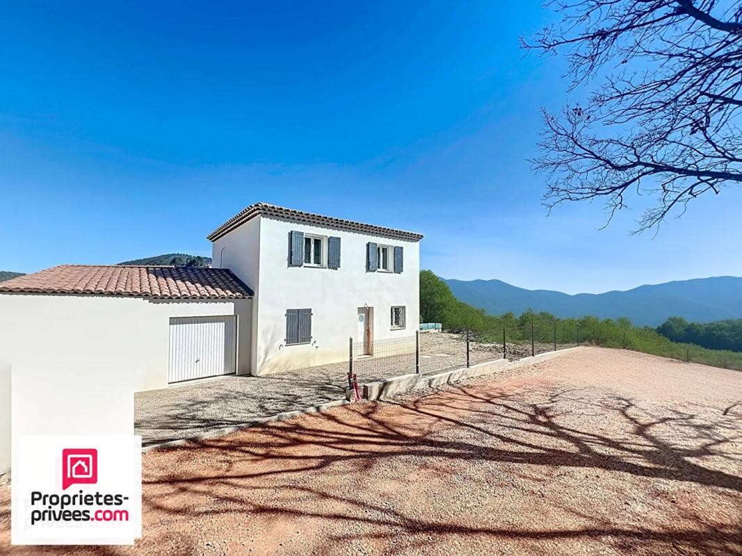 Vente Maison à Manosque 4 pièces