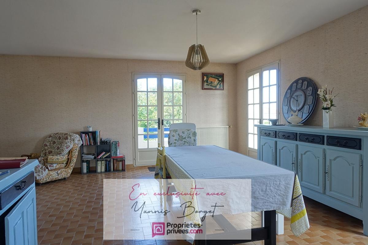 Vente Maison à les Essarts 4 pièces