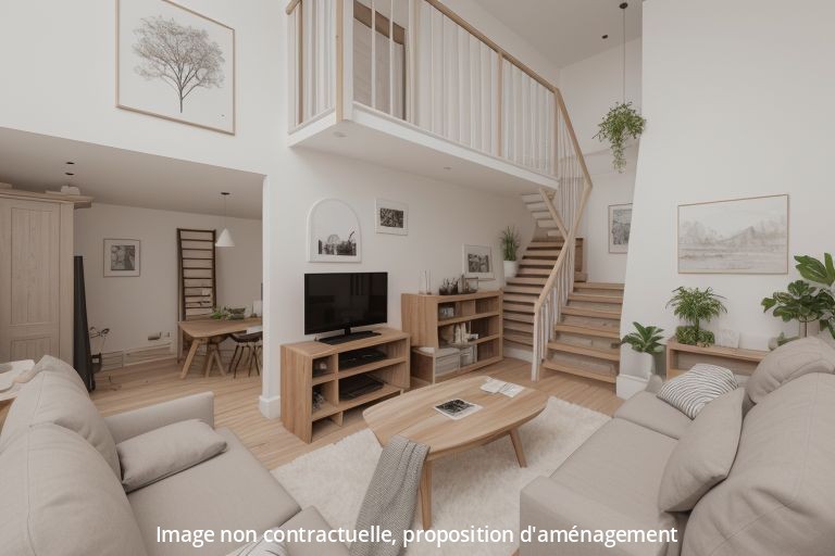 Vente Maison à Volx 6 pièces