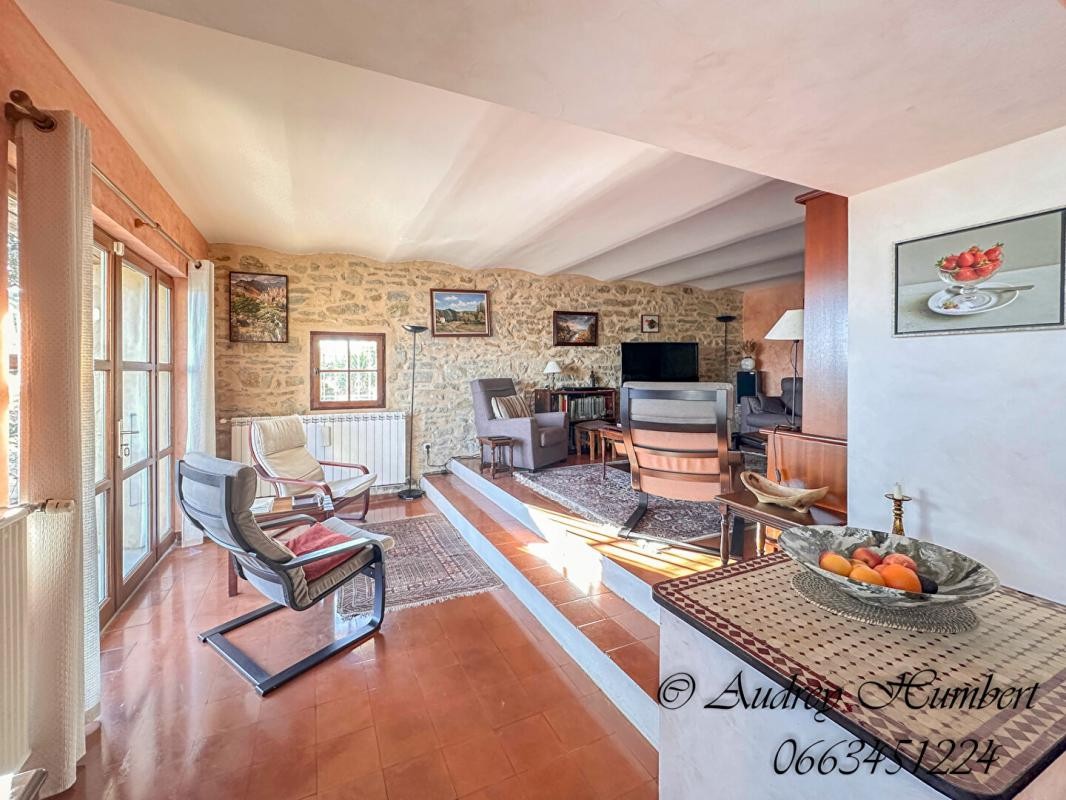 Vente Maison à Cruis 10 pièces