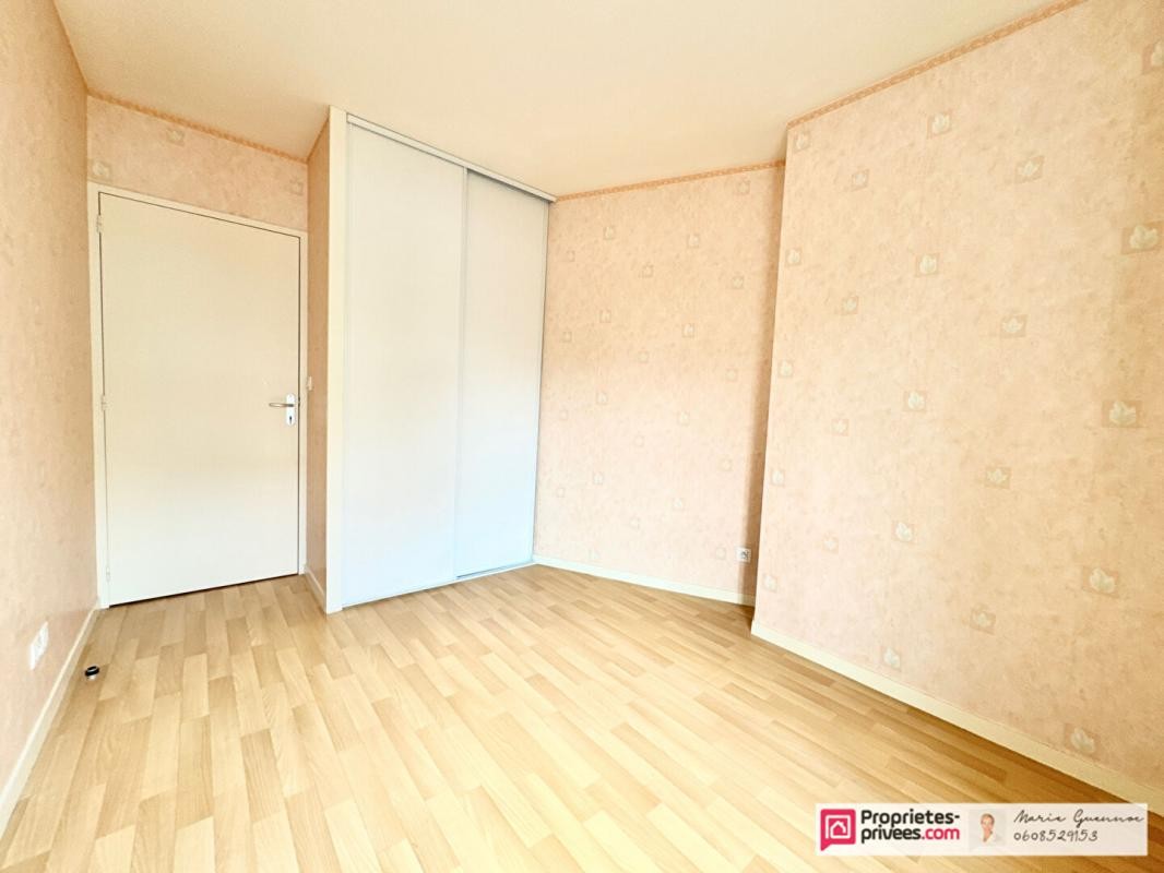 Vente Appartement à Rezé 4 pièces