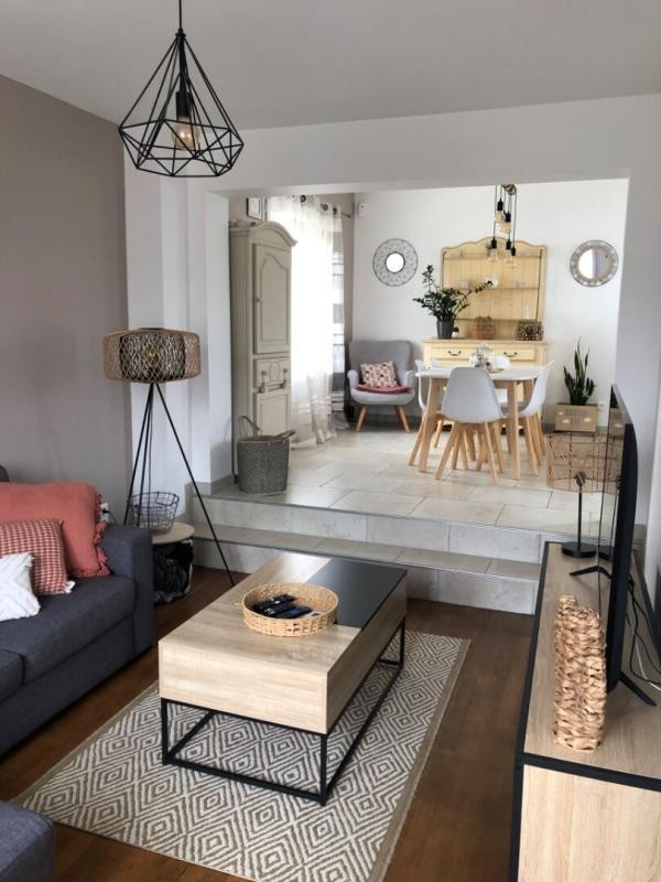 Vente Maison à Bourges 3 pièces