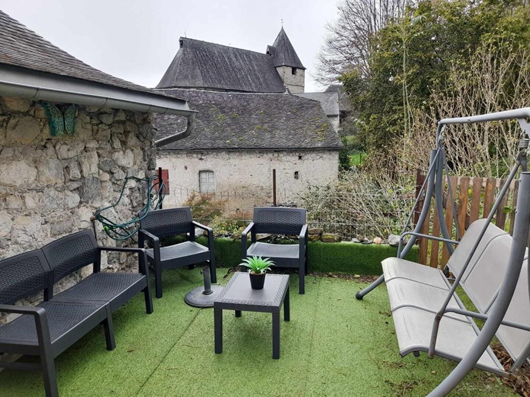 Vente Maison à Arudy 4 pièces