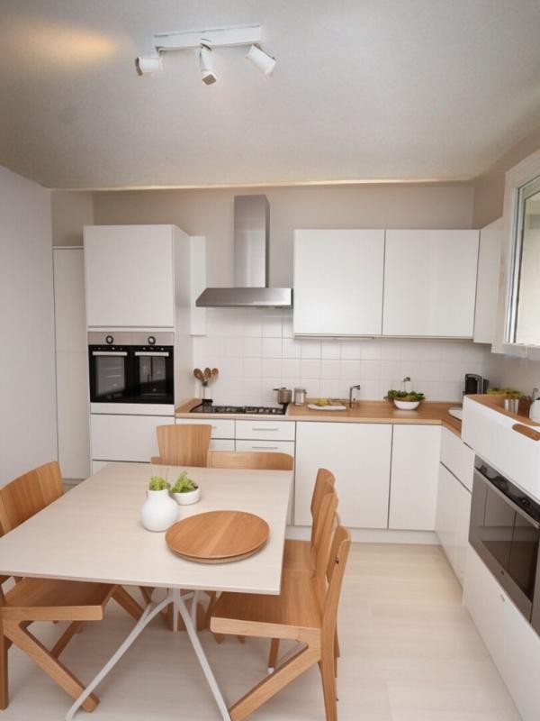 Vente Appartement à Perros-Guirec 3 pièces