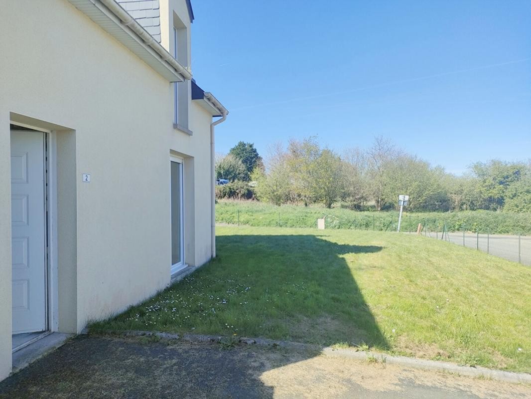 Vente Maison à Pordic 4 pièces