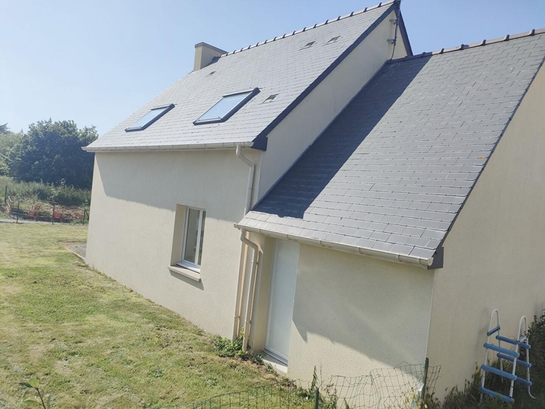 Vente Maison à Pordic 4 pièces