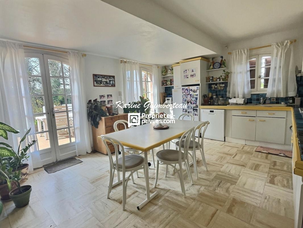 Vente Maison à Saint-Émilion 6 pièces