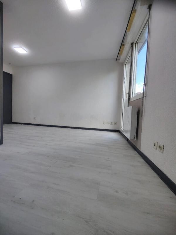 Vente Appartement à Grenoble 1 pièce