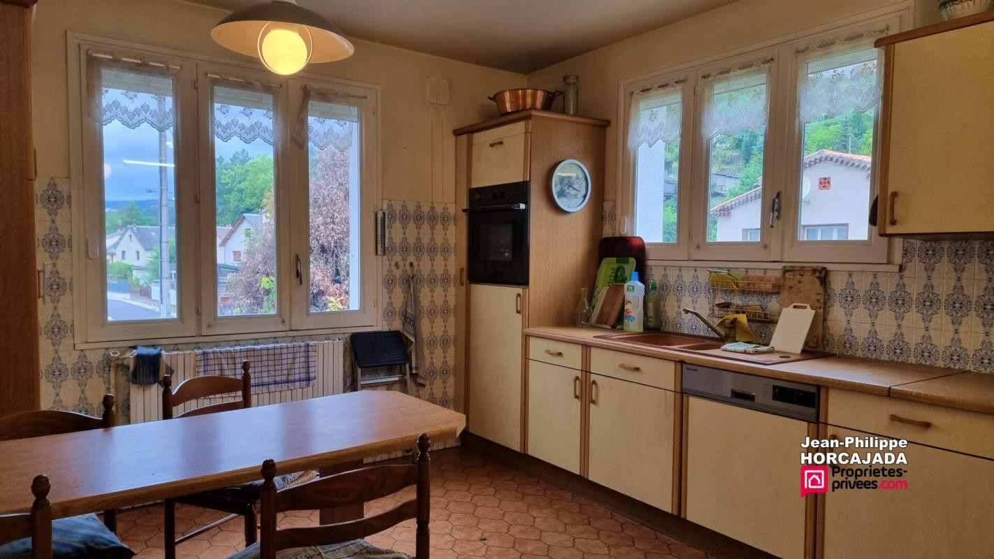 Vente Maison à Marvejols 8 pièces