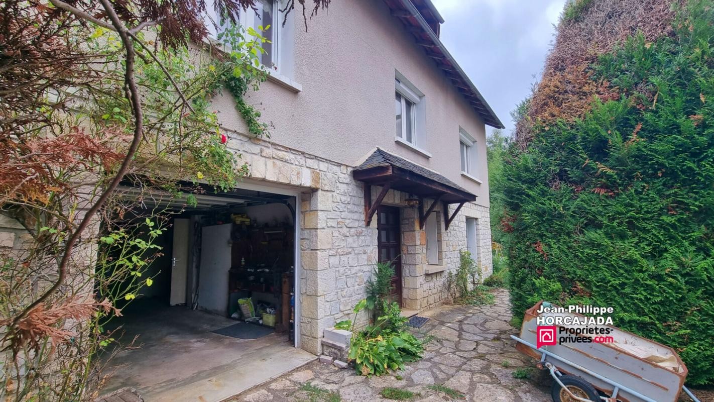 Vente Maison à Marvejols 8 pièces