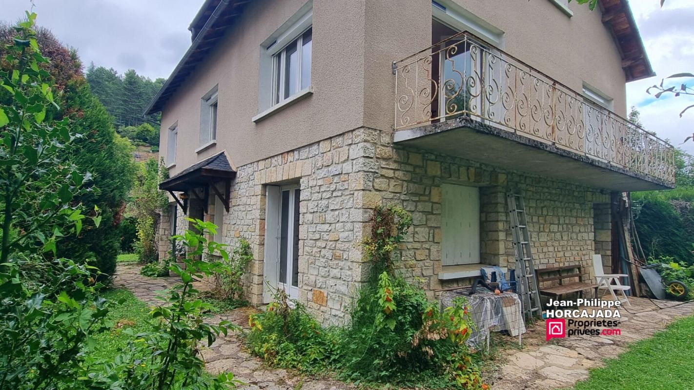 Vente Maison à Marvejols 8 pièces