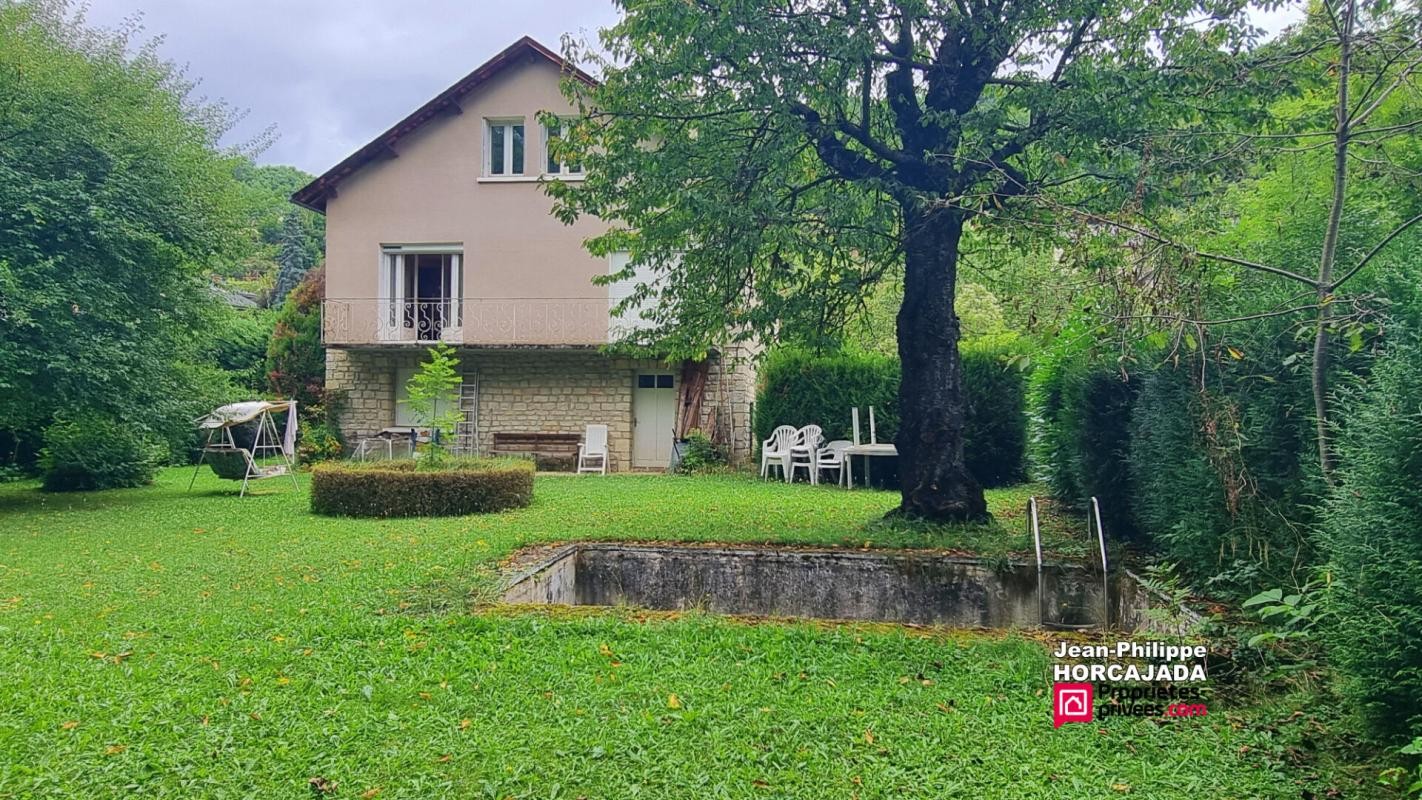 Vente Maison à Marvejols 8 pièces