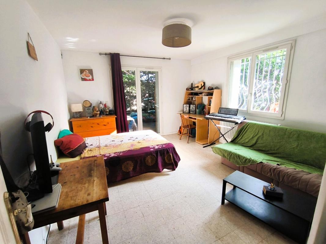 Vente Maison à Montpellier 7 pièces