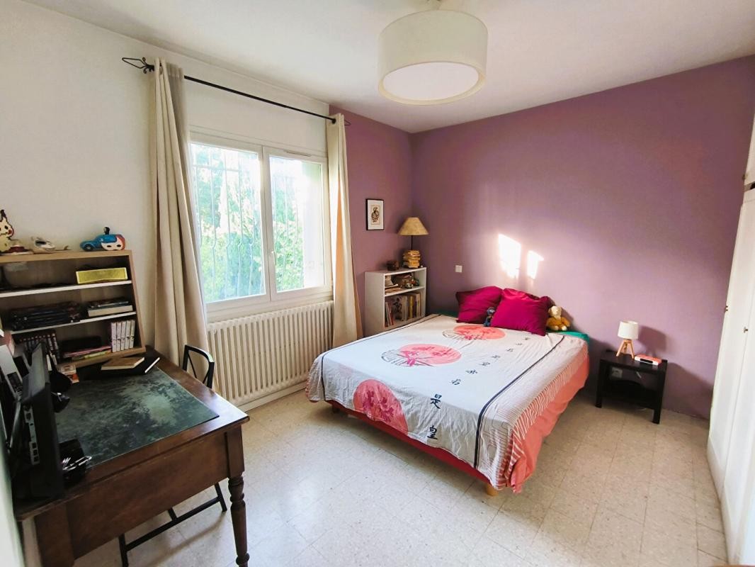 Vente Maison à Montpellier 7 pièces