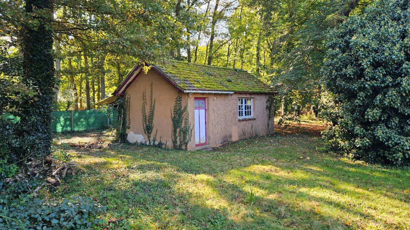 Vente Maison à Houdan 5 pièces