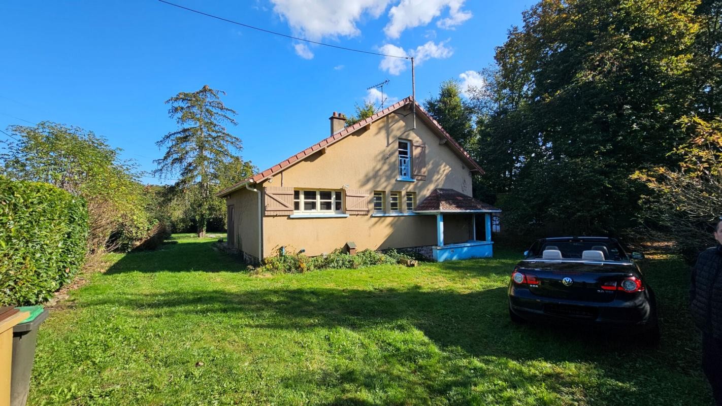 Vente Maison à Houdan 5 pièces