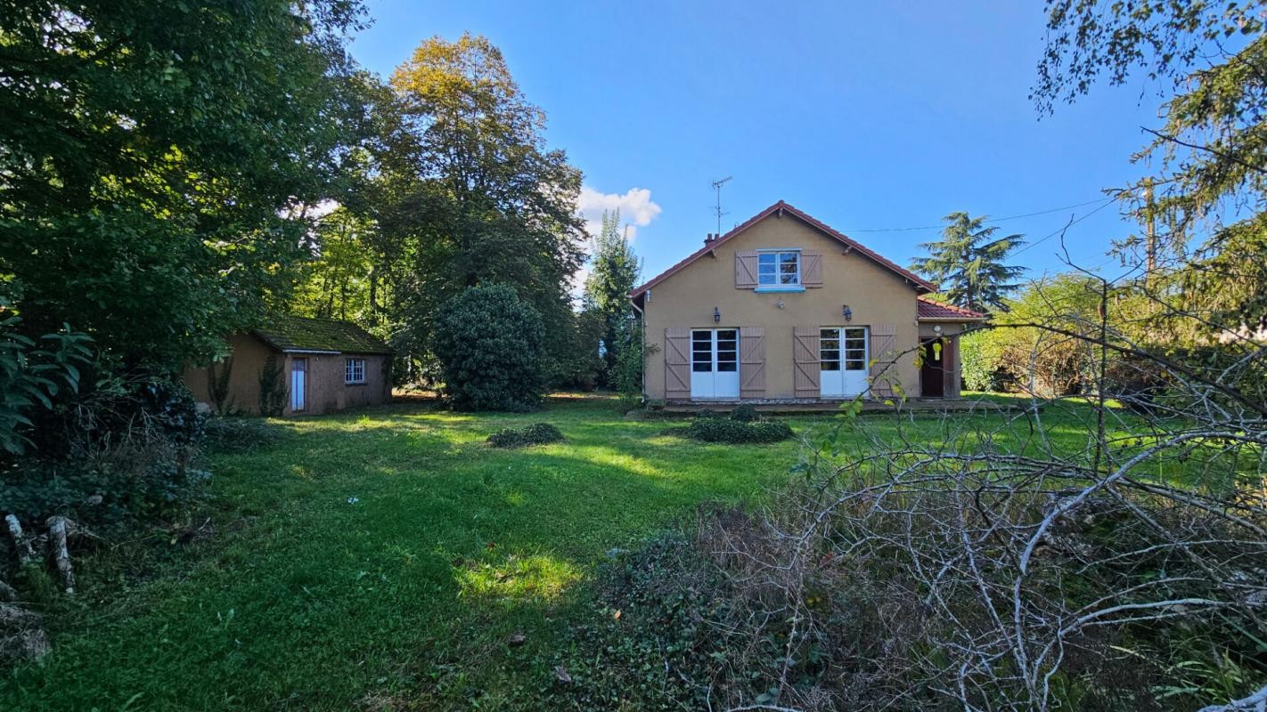 Vente Maison à Houdan 5 pièces