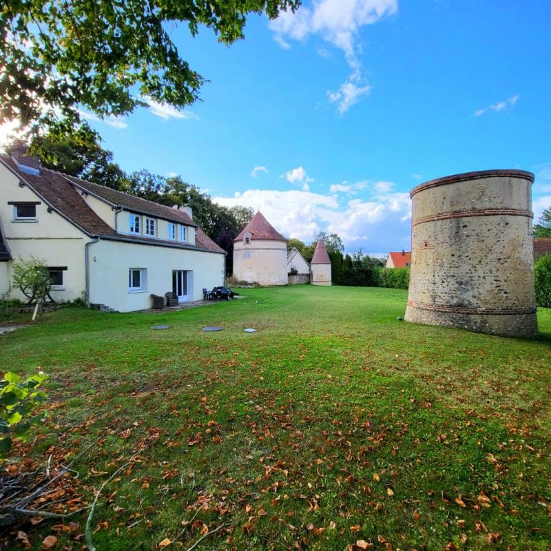 Vente Maison à Chartres 12 pièces