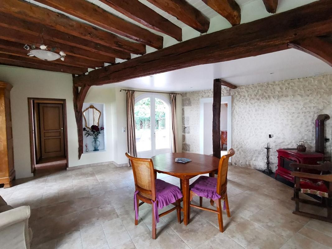 Vente Maison à Chartres 12 pièces