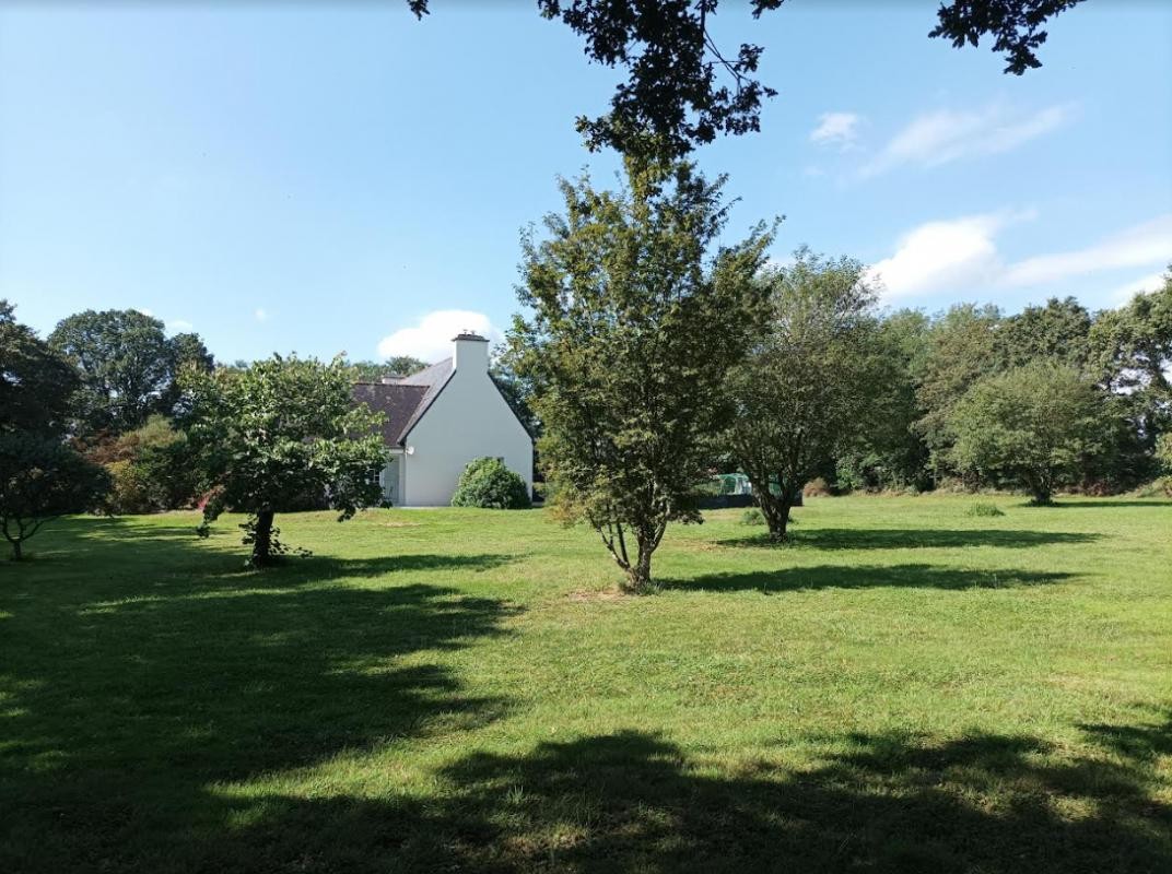 Vente Maison à Châteauneuf-du-Faou 10 pièces