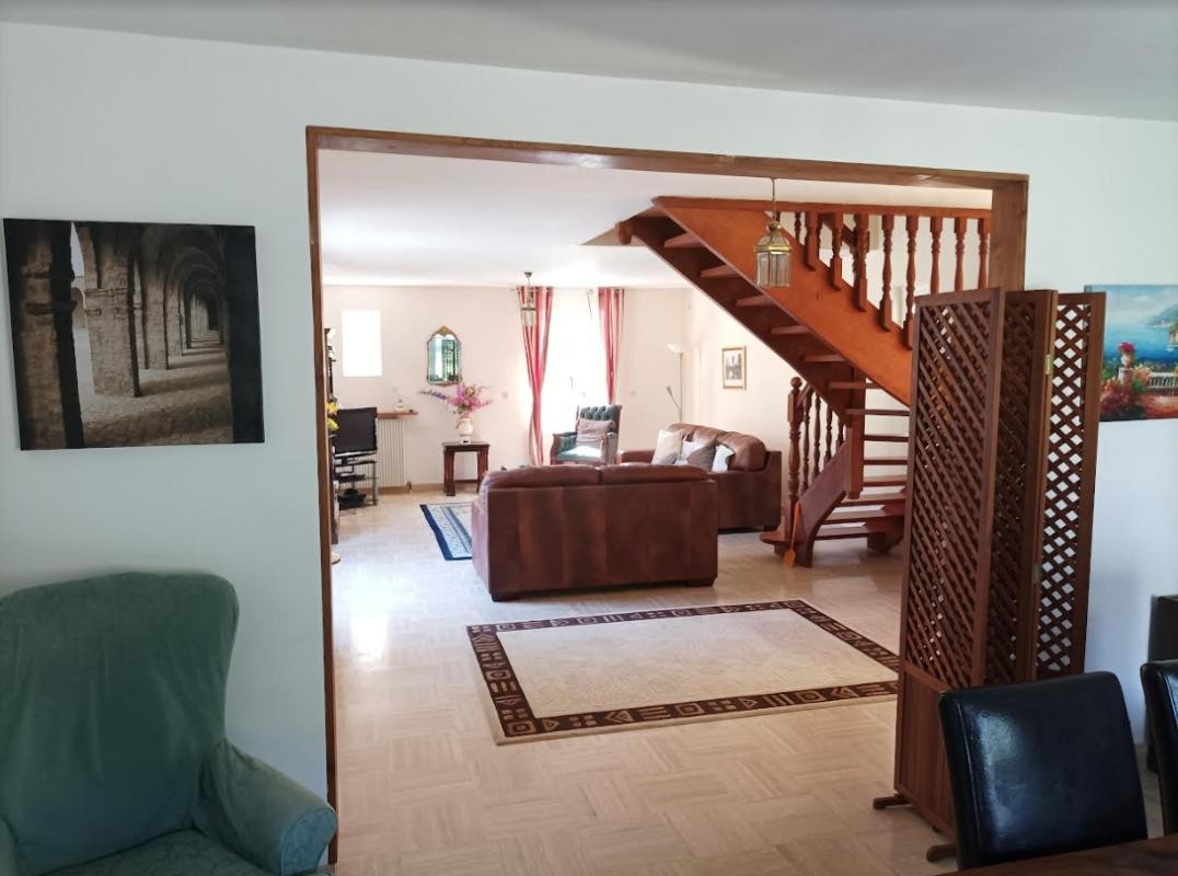 Vente Maison à Châteauneuf-du-Faou 10 pièces