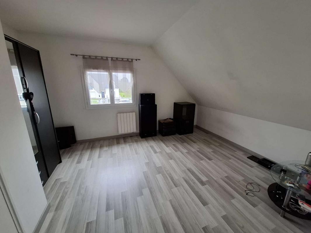 Vente Maison à Saint-Sulpice-sur-Risle 10 pièces