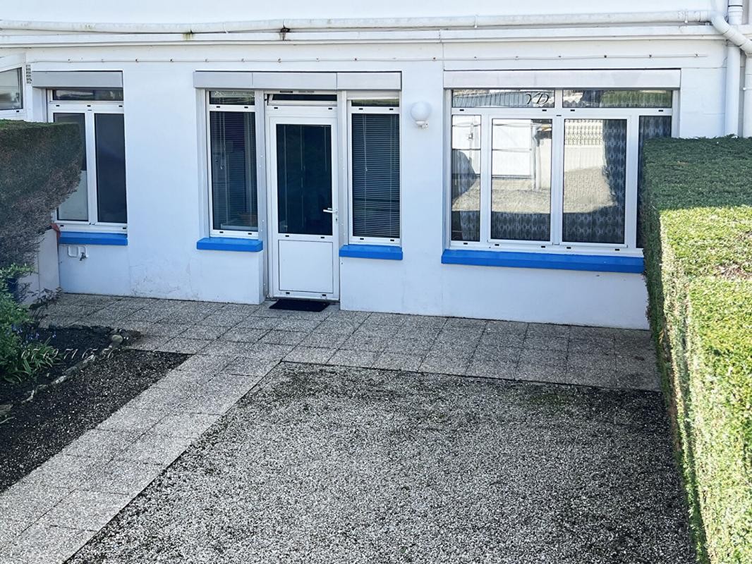 Vente Appartement à Saint-Lunaire 2 pièces