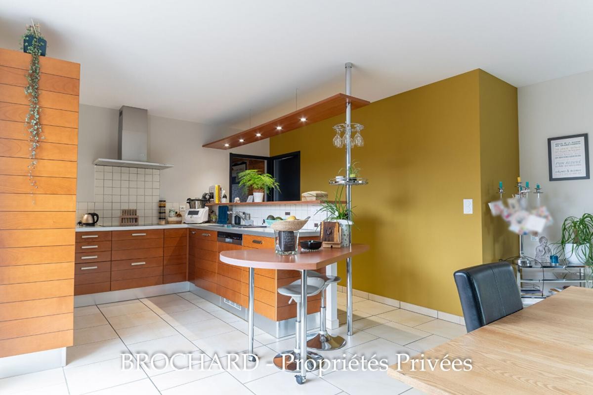 Vente Maison à Vallet 6 pièces