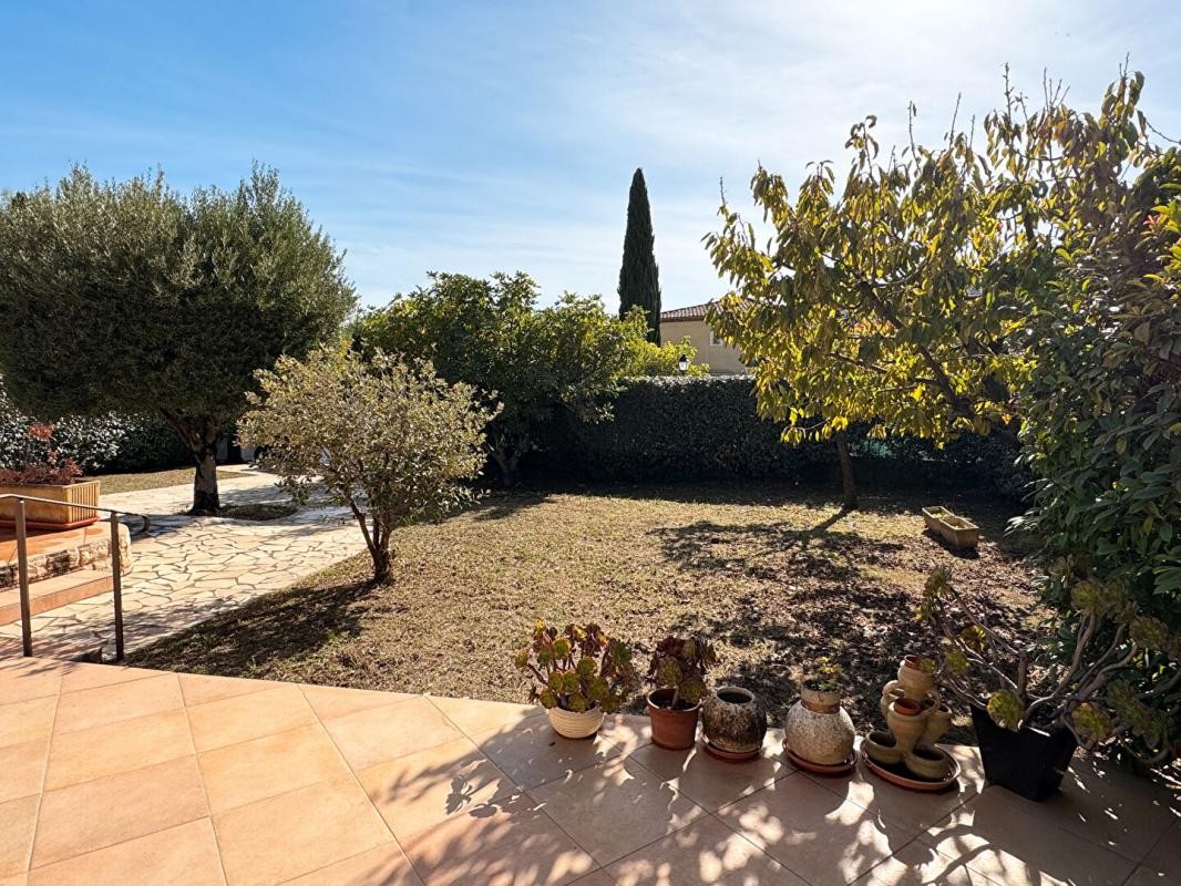 Vente Maison à la Cadière-d'Azur 4 pièces