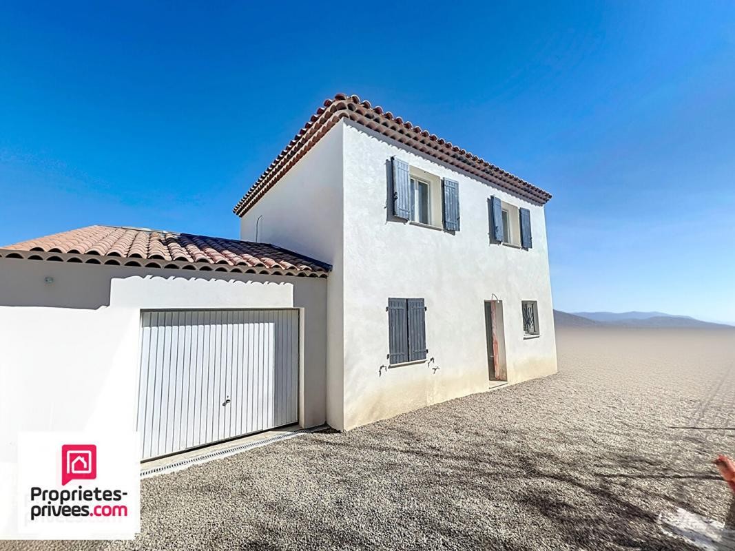 Vente Maison à Manosque 4 pièces