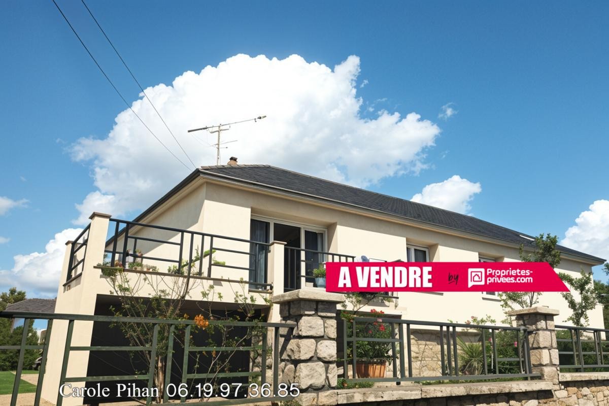 Vente Maison à Dreux 5 pièces