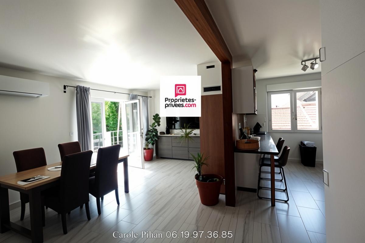 Vente Maison à Dreux 5 pièces