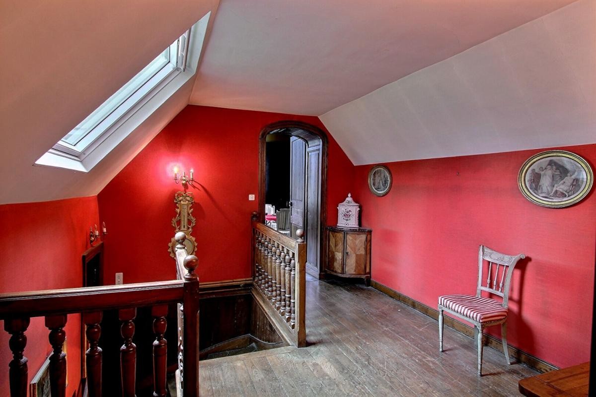 Vente Maison à Rennes 15 pièces