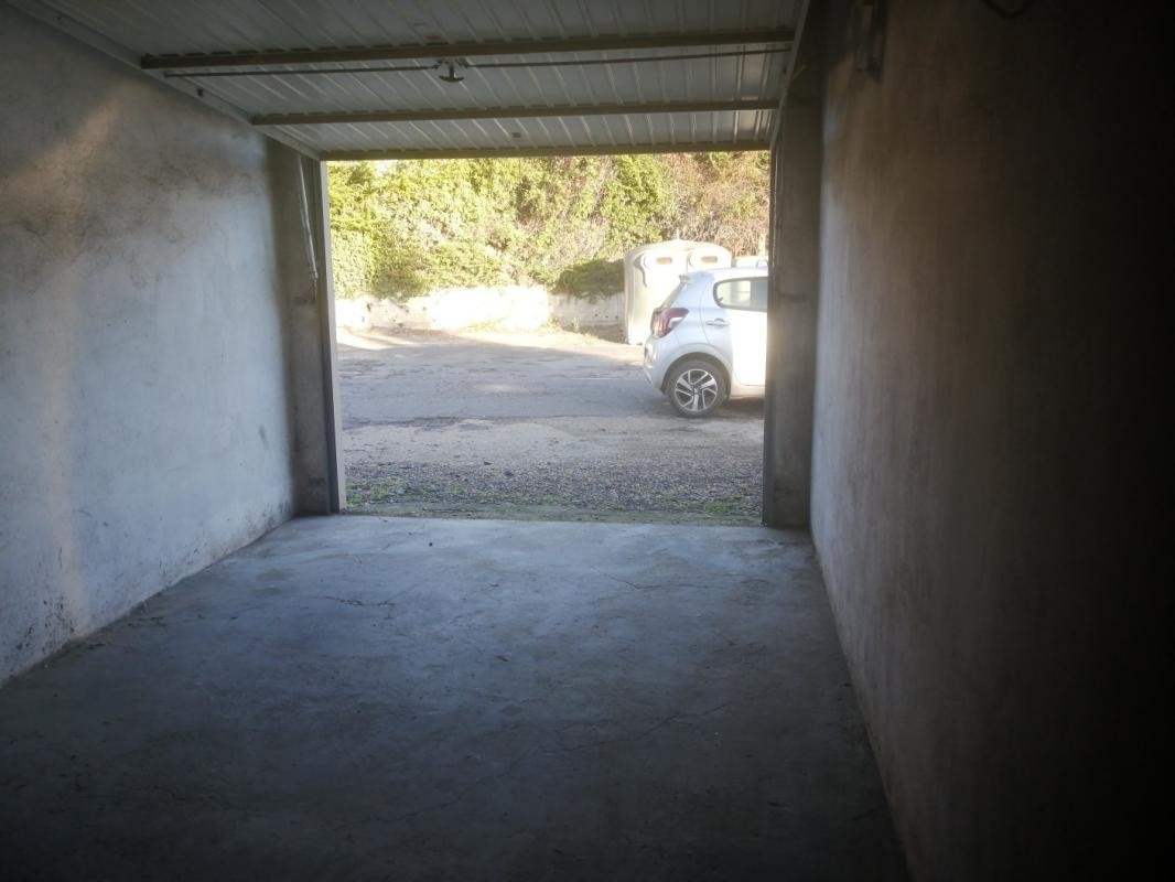 Vente Garage / Parking à Béziers 0 pièce