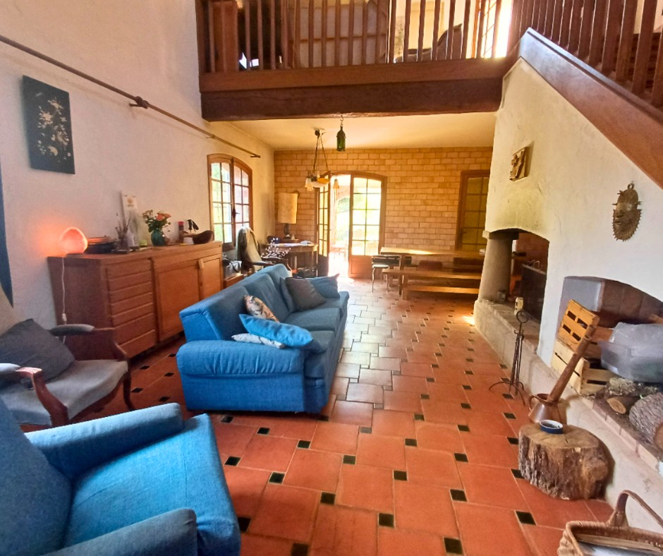 Vente Maison à Roquebrune-sur-Argens 5 pièces