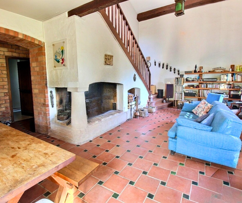 Vente Maison à Roquebrune-sur-Argens 5 pièces