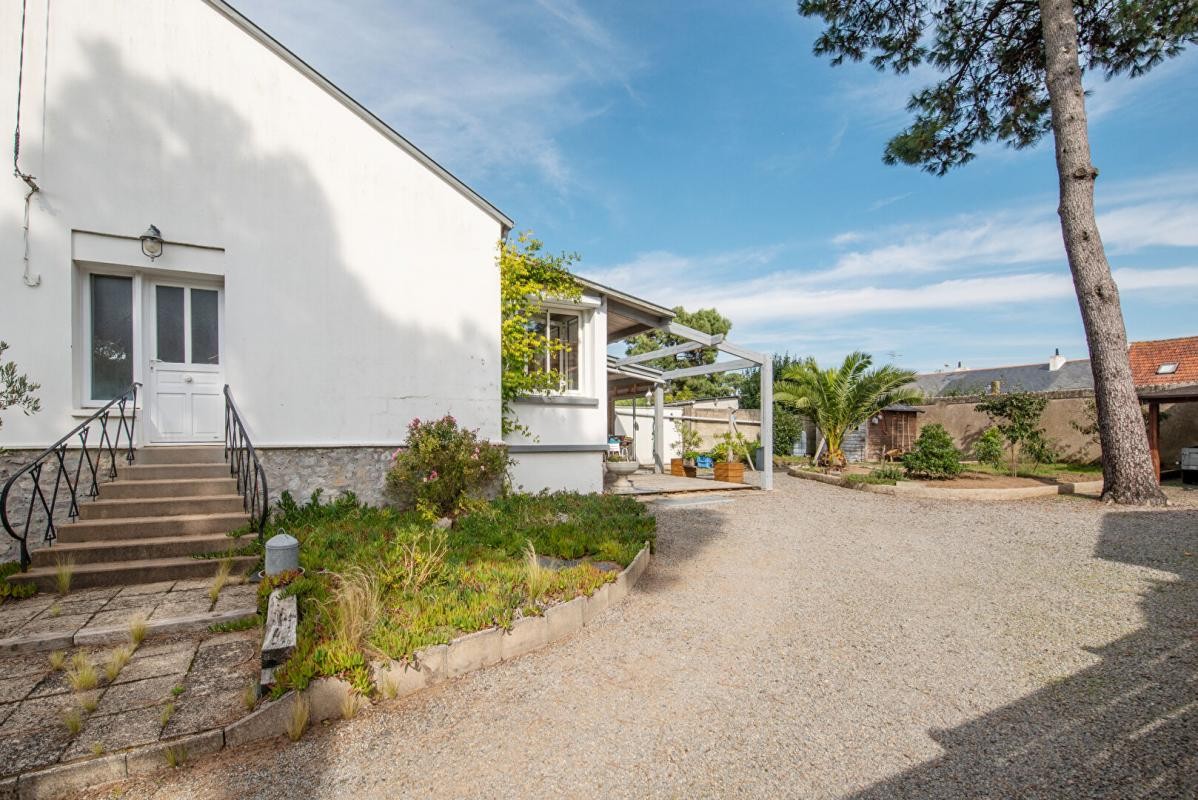 Vente Maison à Saint-Brevin-les-Pins 6 pièces