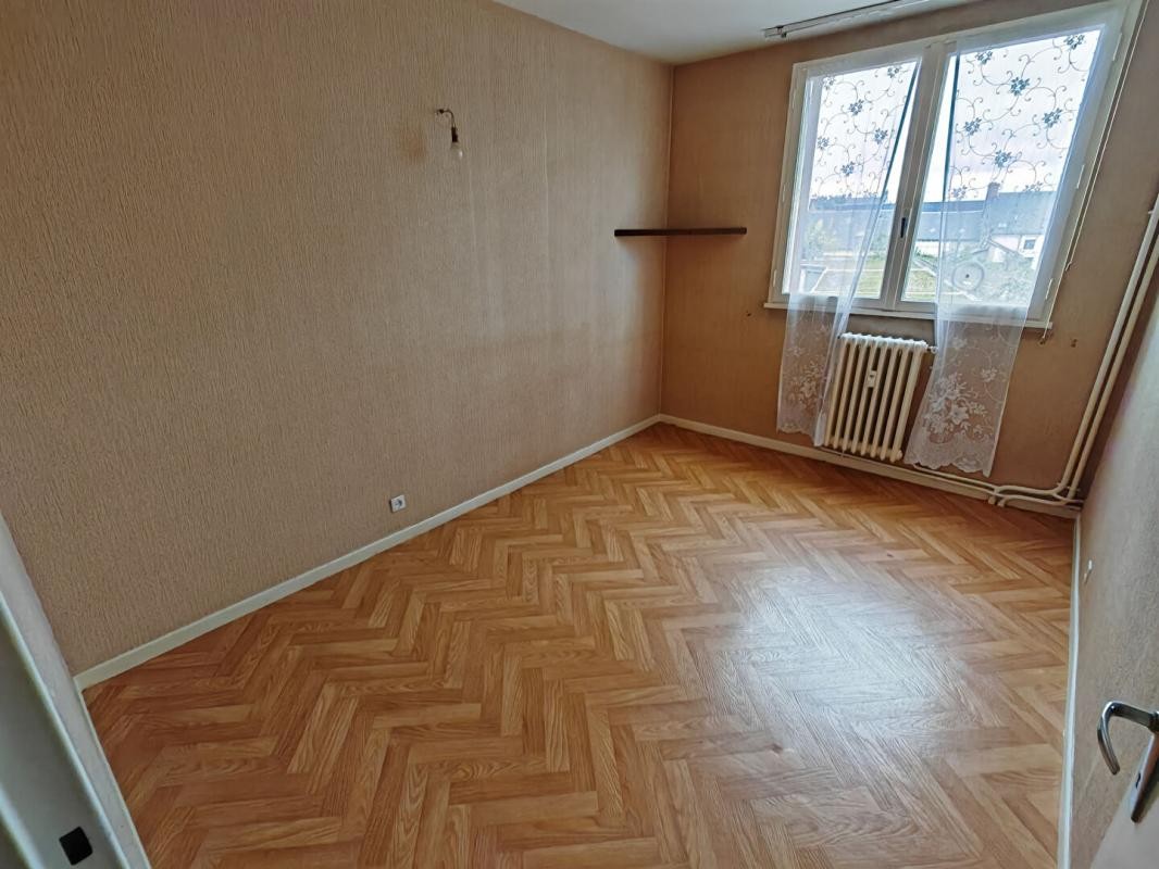 Vente Appartement à Châteauroux 5 pièces