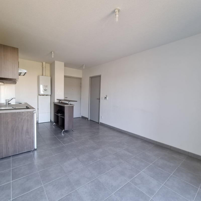 Vente Appartement à Saint-André-de-Cubzac 2 pièces