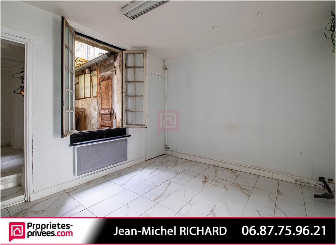 Vente Maison à Romorantin-Lanthenay 2 pièces