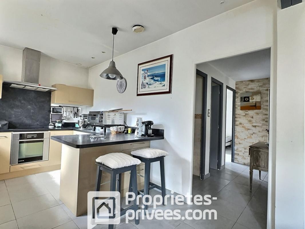 Vente Maison à Fréjus 5 pièces